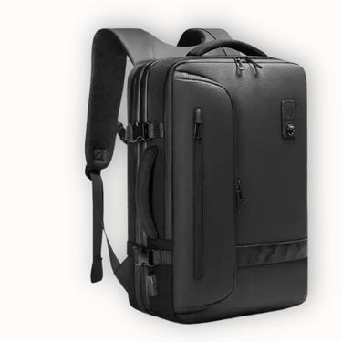 SAC A DOS COMPRESSION - SidePack™